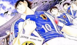 日本三大运动漫画,日本三大运动漫画巅峰对决