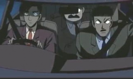 柯南搞笑视频,笑料百出，侦探变喜剧大师