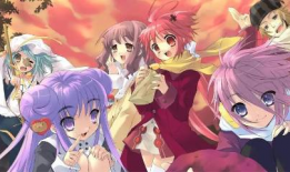 免费动漫片,免费动漫盛宴，带你领略青春风采